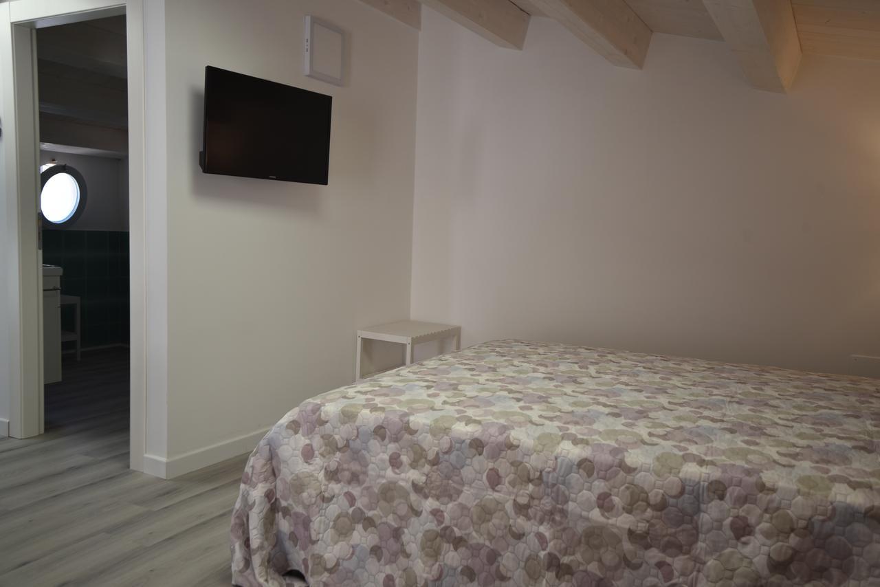 Sciabika Home - Edificio Eolie Castellammare del Golfo Εξωτερικό φωτογραφία
