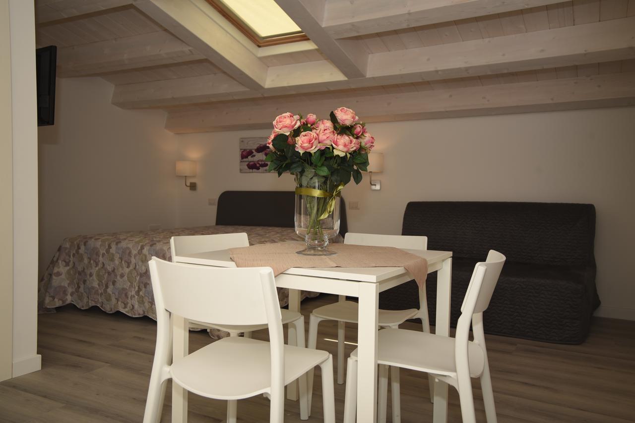 Sciabika Home - Edificio Eolie Castellammare del Golfo Εξωτερικό φωτογραφία
