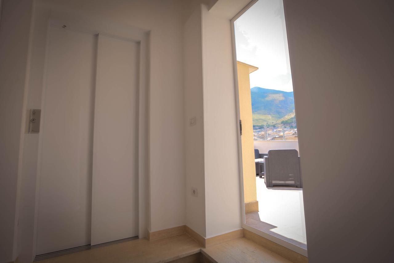 Sciabika Home - Edificio Eolie Castellammare del Golfo Εξωτερικό φωτογραφία