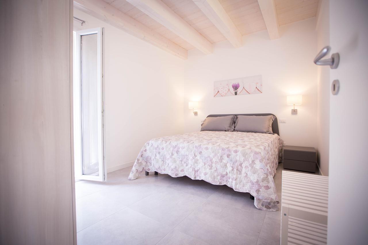 Sciabika Home - Edificio Eolie Castellammare del Golfo Εξωτερικό φωτογραφία