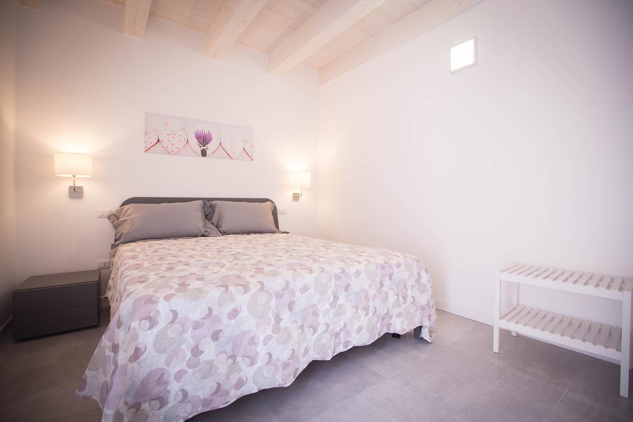 Sciabika Home - Edificio Eolie Castellammare del Golfo Εξωτερικό φωτογραφία